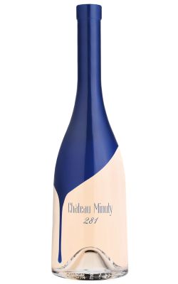 Château Minuty 281 Côtes de Provence Rosé 2022 (Magnum)
