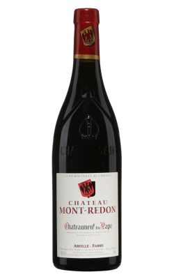 Chateau Mont-Redon Châteauneuf-du-Pape Rouge 2019