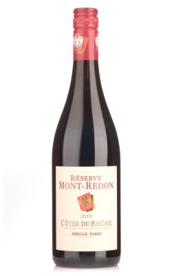 Chateau Mont-Redon Côtes du Rhône Reserve 2021