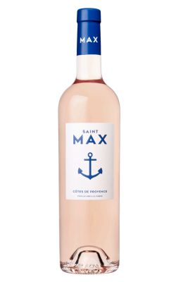 Chateau Mont-Redon Saint Max Rosé 2024