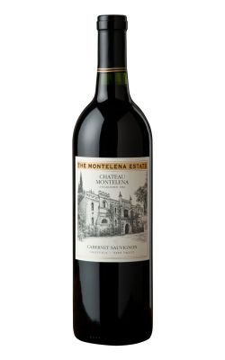Chateau Montelena The Montelena Estate Cabernet Sauvignon 2017