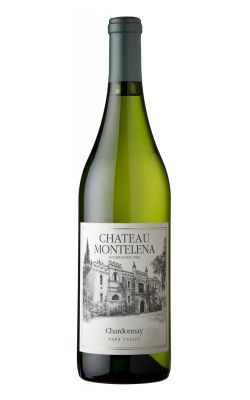 Chateau Montelena Napa Valley Chardonnay 2022