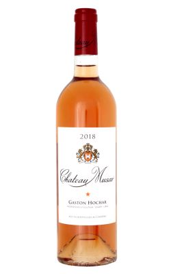 Chateau Musar Rosé 2018