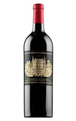 Château Palmer 3ème Cru Classé Margaux 2022