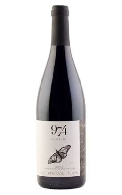 Chateau Pesquié 974 Ventvri 2017