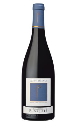 Chateau Pesquié Quintessence Rouge 2019