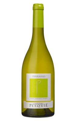 Chateau Pesquié Terrasses Blanc 2023