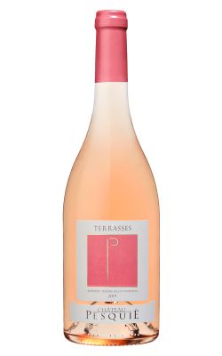 Chateau Pesquié Terrasses Rosé 2020