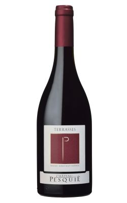 Chateau Pesquié Terrasses Rouge 2019