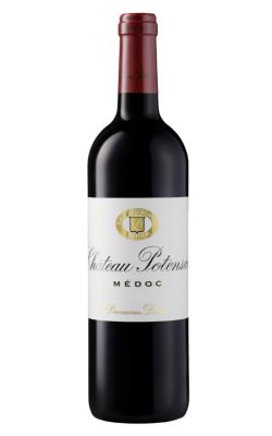 Château Potensac Médoc 2022