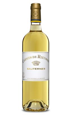 Chateau Rieussec Carmes de Rieussec 2018
