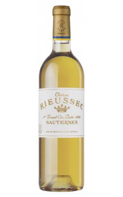 Chateau Rieussec 1er Cru Classé Sauternes 2017