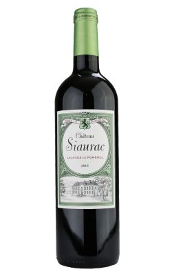 Chateau Siaurac Lalande de Pomerol 2016