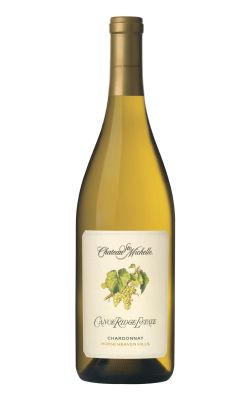 Chateau Ste. Michelle Canoe Ridge Chardonnay 2018