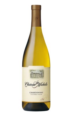 Chateau Ste. Michelle Columbia Valley Chardonnay 2022