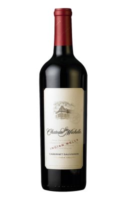 Chateau Ste. Michelle Indian Wells Cabernet Sauvignon 2020