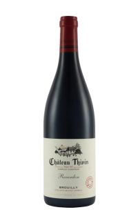 Chateau Thivin Brouilly Reverdon 2019