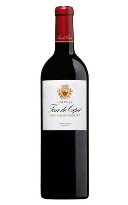 Chateau Tour de Capet Saint-Émilion Grand Cru 2021
