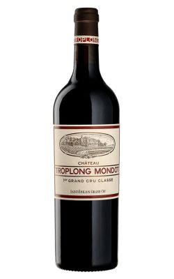 Chateau Troplong Mondot 1er Grand Cru Classé 2021