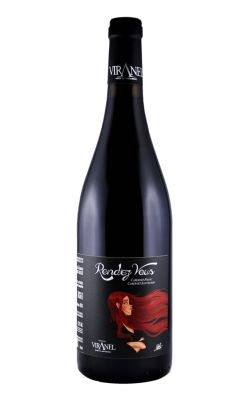 Château Viranel Rendez-Vous IGP Pays d'Herault Cessenon 2020