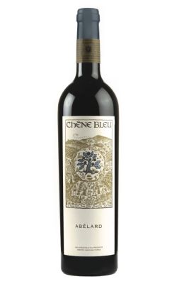 Chêne Bleu Abélard 2015