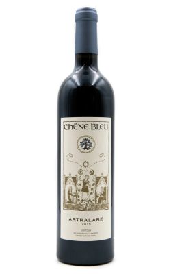 Chêne Bleu Astralabe 2018