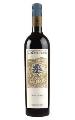 Chêne Bleu Heloise 2015