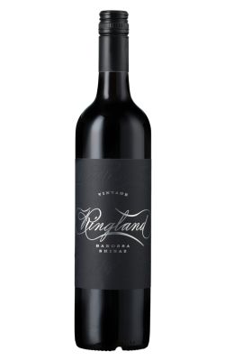 Chris Ringland CR Barossa Shiraz 2020