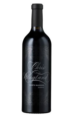 Chris Ringland North Barossa Shiraz 2018