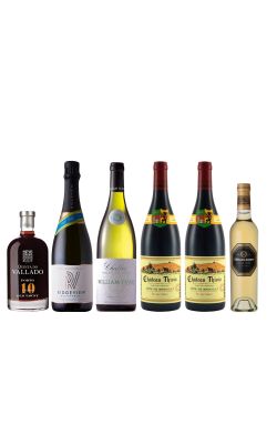 Christmas Mixed Case