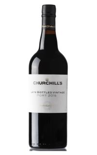 Churchill's Late Bottled Vintage Port 2017