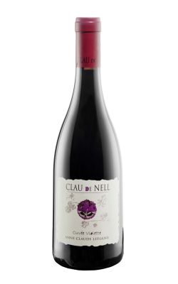 Clau de Nell Cuvée Violette Anjou 2016