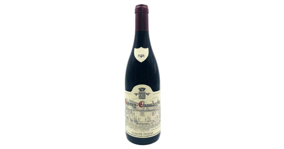 Buy Domaine Claude Dugat Gevrey-Chambertin 2022 - VINVM