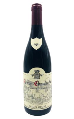 Domaine Claude Dugat Gevrey-Chambertin 2022