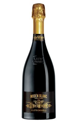 Cleto Chiarli Moden Blanc Pignoletto Modena Brut NV