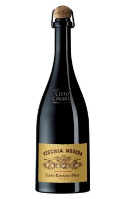 Cleto Chiarli Vecchia Modena Lambrusco Sorbara 2024