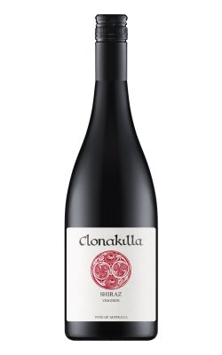 Clonakilla Canberra District Shiraz/Viognier 2022