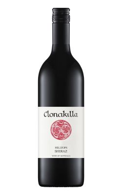 Clonakilla Hilltops Shiraz 2023