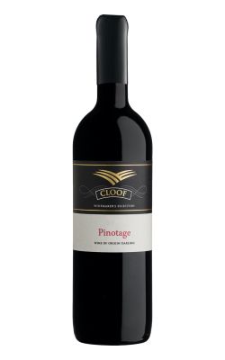 Cloof Pinotage 2024