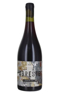Clos de Luz Agreste País 2022
