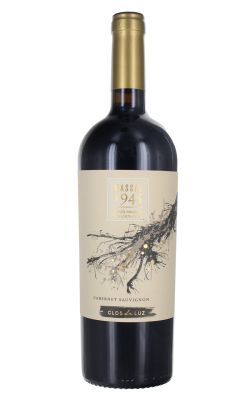 Clos de Luz Massal 1945 Cabernet Sauvignon 2022
