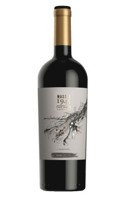 Clos de Luz Massal 1945 Carmenere 2021