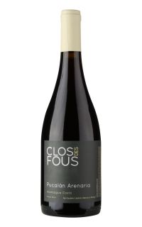 Clos des Fous Arenaria Aconcagua Costa Pinot Noir 2016