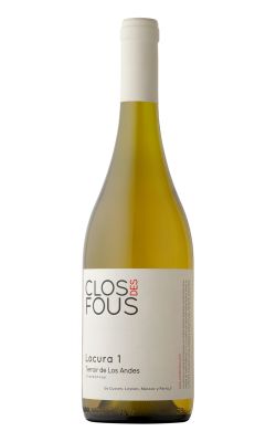Clos des Fous Locura 1 Chardonnay 2024