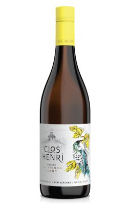 Clos Henri Estate Sauvignon Blanc 2024
