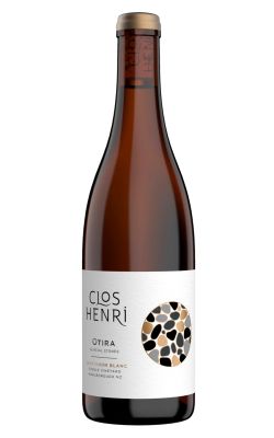 Clos Henri Otira Glacial Stones Sauvignon Blanc 2023