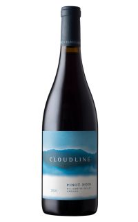 Domaine Drouhin Oregon Cloudline Pinot Noir 2021