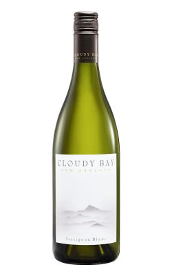 Cloudy Bay Sauvignon Blanc 2021