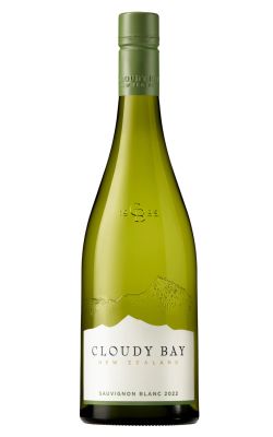 Cloudy Bay Sauvignon Blanc 2025