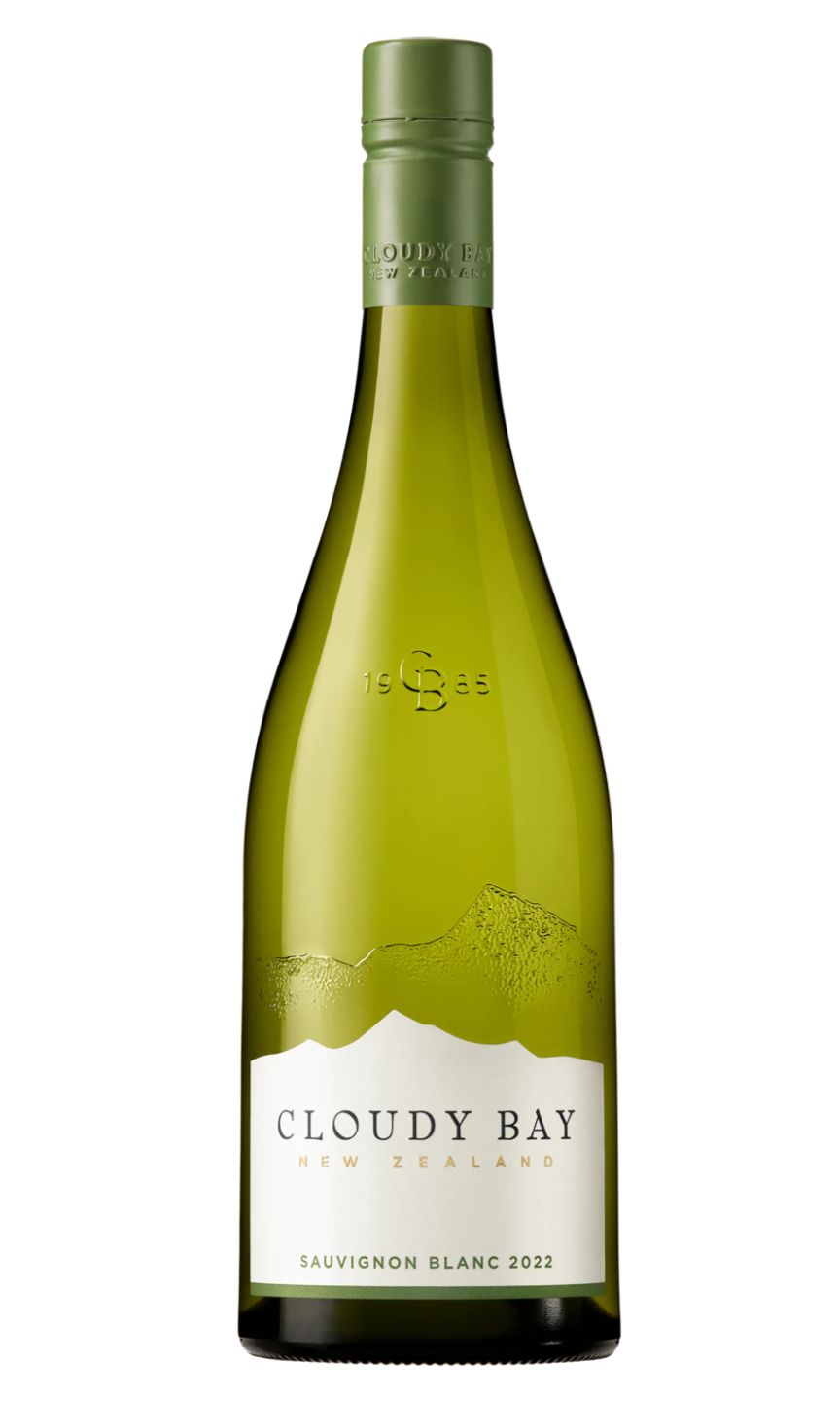 Buy Cloudy Bay Sauvignon Blanc 2023 VINVM